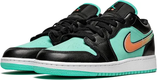 Vista 2 de Nike Air Jordan 1 Low Grade School