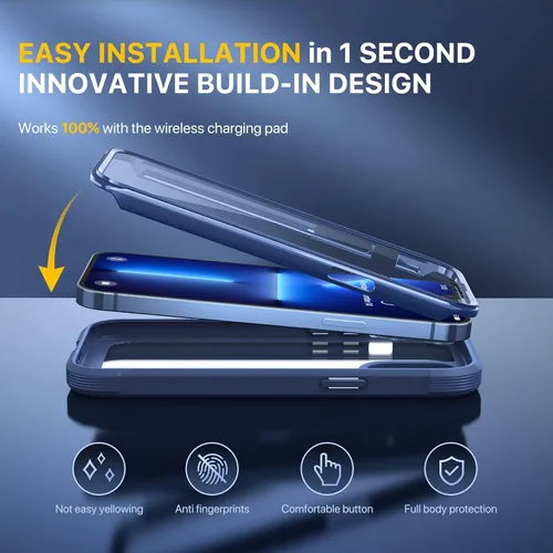 Vista 141 de DIACLARA - Funda transparente compatible con iPhone XR 6.1 pulgadas 2018