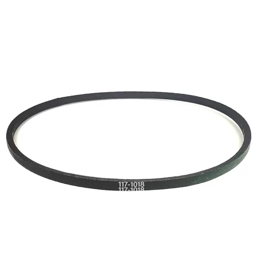 Vista 8 de New Drive V-Belt 117-1018 compatible con Toro Recycler 20330 20331 20350 20351 cubierta de cortacésped