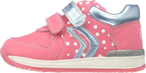 Vista 8 de Geox Unisex Niño B Rishon Girl 2 - K