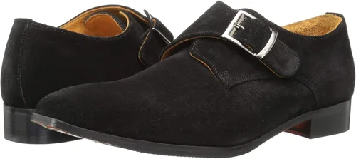 Vista 7 de Carlos by Carlos Santana Freedom Monk-Strap Mocasines para hombre