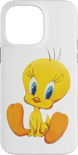 Vista 21 de Funda para iPhone 13 Pro Max Looney Tunes