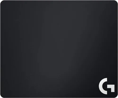 Vista 4 de Logitech G240 - Alfombrilla de ratón para videojuegos de bajo DPI (renovada)