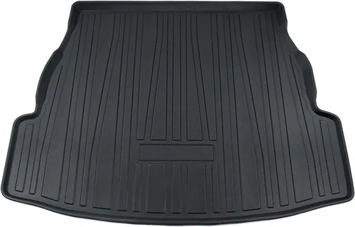 Vista 8 de Powerty Forro para maletero de carga para Toyota RAV4 2019-2024, 2025, protector de carga para todo tipo de clima, tapete de carga para camión