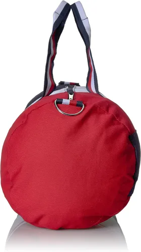 Vista 3 de Tommy Hilfiger Mens Patriot Colorblock Duffle Bag