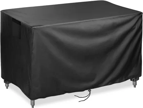 Vista 15 de Cubierta de mesa para mesa de carrito de preparación de acero