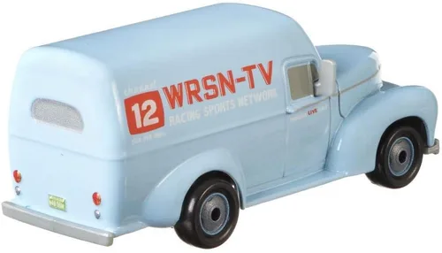 Vista 2 de Disney Pixar Cars Wheeldell Lee