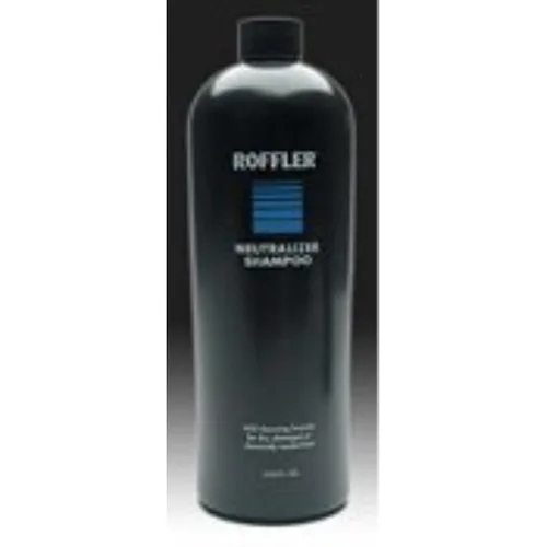 Vista 2 de Roffler Champú Neutralizador 10.1oz - Champú Roffler
