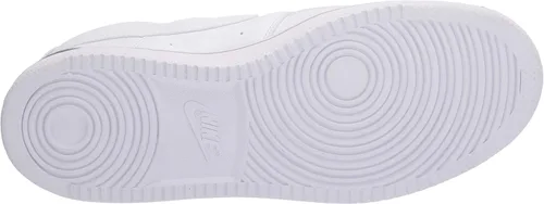 Vista 4 de Nike Court Vision - Tenis de corte medio para hombre