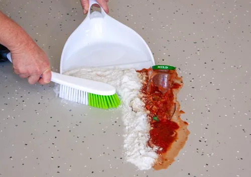 Vista 8 de Spill Hero Universal Super Spill Clean Up Botella (1)