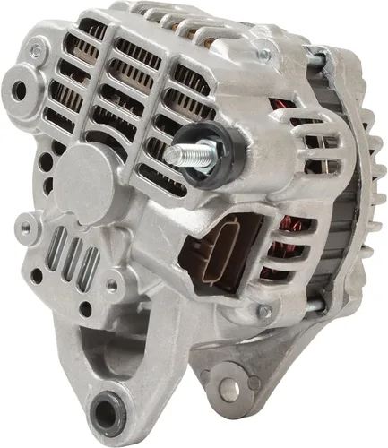 Vista 3 de DB Electrical Alternador AMT0164 compatible con/repuesto para Sebring y Dodge Stratus 2001-2005 (todos los modelos) y Mitsubishi Eclipse 2003-2005