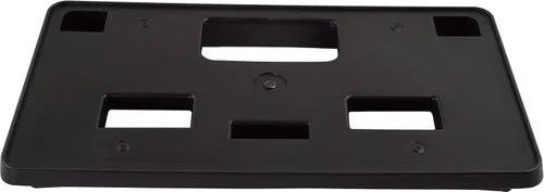 Vista 6 de Garage-Pro Soporte de matrícula frontal compatible con modelos Honda HR-V Sport/Touring 2019-2021