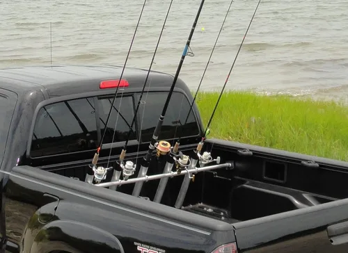 Vista 2 de Soporte individual Inshore