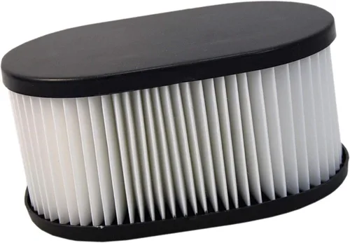Vista 4 de MaxLLTo Paquete de 2 filtros plisados HEPA para aspiradora Hoover Fold AwayLos números de pieza originales eran 40130050 43615-090 y TurpoPOWER 3100
