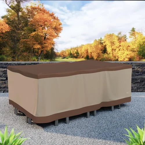 Vista 43 de Duck Covers® Cubierta de mesa impermeable definitiva