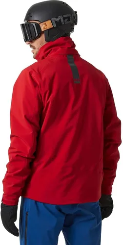 Vista 2 de Helly-Hansen - Chaqueta para hombre Alpha 3.0, 65551