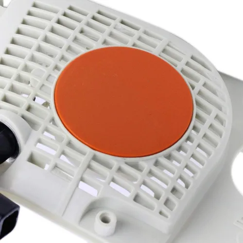 Vista 4 de Conjunto de arranque de tracción de retroceso de retroceso 1130-080-2100 para motosierras Stihl 017 018 MS170 MS180