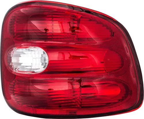 Vista 2 de Dorman 1610336 Conjunto de luz trasera lateral del conductor compatible con modelos seleccionados de Ford