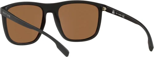 Vista 6 de Native Gafas de sol cuadradas Mesa para mujer