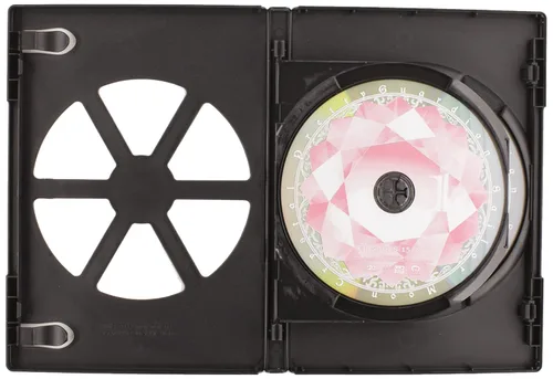Vista 3 de Sailor Moon Crystal Set 2 DVD