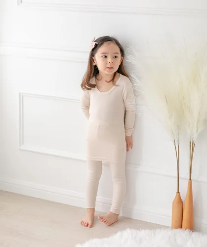 Vista 5 de AVAUMA pijama de manga corta para recién nacido, para niños, niñas, de ajuste cómodo