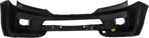 Vista 431 de Garage-Pro Cubierta de parachoques compatible con Honda Accord 1990-1991 imprimado delantero HO1000135