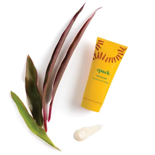 Vista 3 de Nu Skin Crema para pies Epoch Firewalker