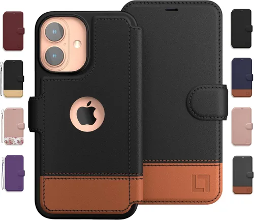 Vista 63 de LUPA - Funda tipo cartera para iPhone 11 Pro y Pro Max