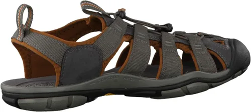 Vista 7 de KEEN Men's Clearwater CNX Lightweight Water Sandals
