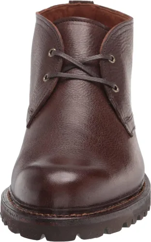 Vista 2 de Allen Edmonds Botas Chukka Discoverychk para hombre
