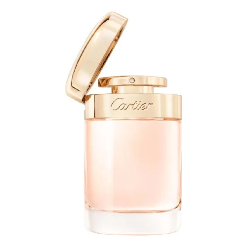 Vista 3 de Cartier Baiser Vole Eau de Perfume Spray para Mujeres, 1.6 onzas