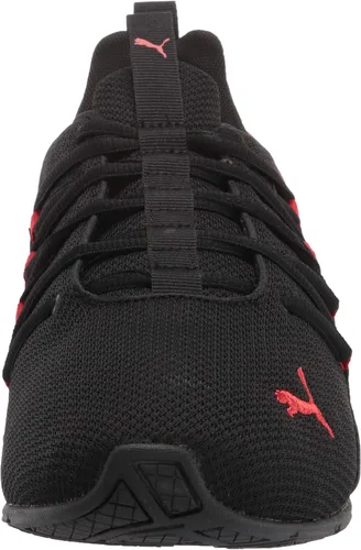 Vista 2 de PUMA Axelion Ridge - Running para hombre