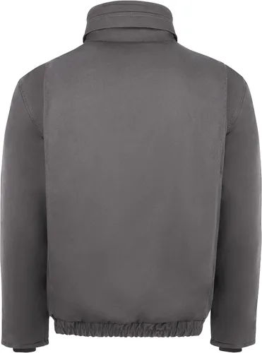 Vista 2 de Bulwark - Chaqueta bomber pesada para hombre