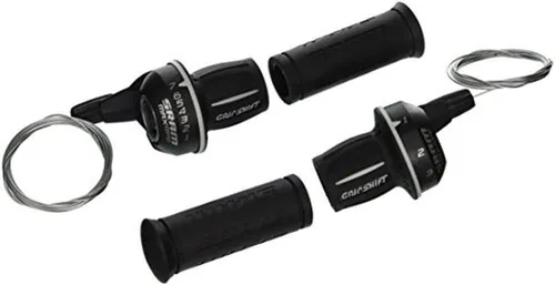 Vista 2 de SRAM MRX Comp - Juego de palanca de cambios para bicicleta