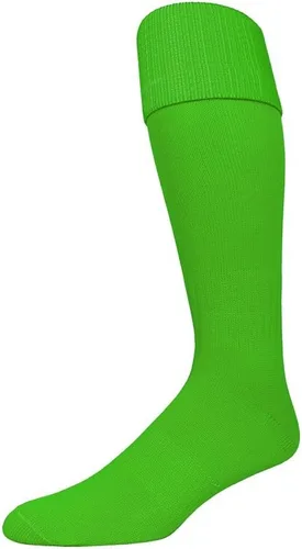 Vista 21 de PEAR SOX Calcetines altos Euro Solid hasta la rodilla, calcetines atléticos que absorben la humedad con soporte de arco y tobillo