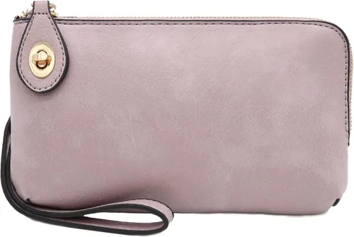 Vista 30 de LOVESOME Bolso bandolera pequeño para mujer