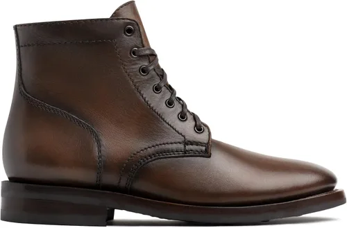 Vista 5 de Thursday Boot Company President - Botas al tobillo para hombre Anejo - Ganchos sin velocidad