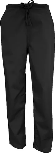 Vista 3 de Natural Uniforms Conjunto de ropa quirúrgica para mujer, camisetas y pantalones médicos, paquete de 2