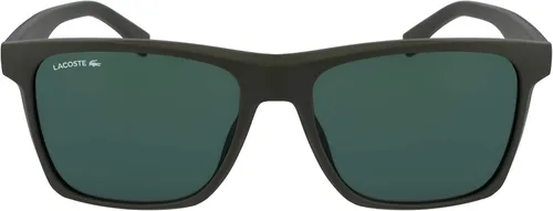Vista 2 de Lacoste Gafas de sol rectangulares L900s para hombre
