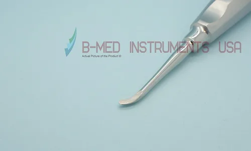 Vista 3 de Miller apexo Root Ascensor # 73 Dental instrumentos