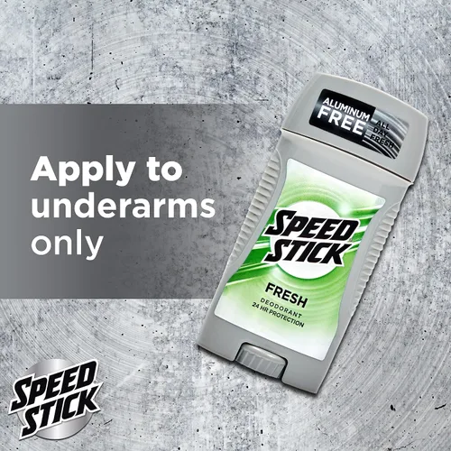 Vista 9 de Speed Stick Desodorante para hombres, fresco, 3 onzas