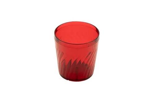 Vista 27 de G.E.T. Enterprises 2206-1-BL Vasos de plástico