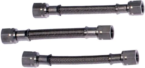Vista 5 de Dorman 919-840 - Línea de combustible delantera compatible con determinados modelos de Chevrolet/GMC (OE FIX)