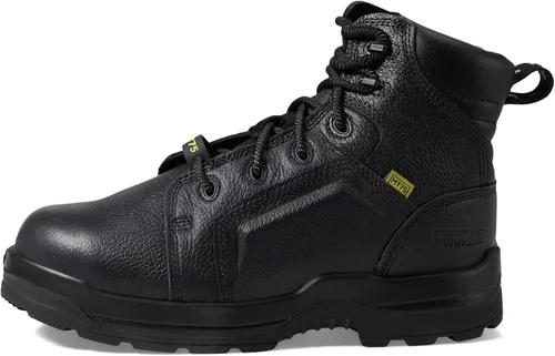 Vista 4 de Rockport Work More Energy Rk6465 - Zapatos de trabajo para hombre