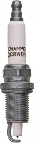 Vista 2 de Champion Iridium 9810 (QC8WEPIA) Paquete de 1 (UPC 037551014750)