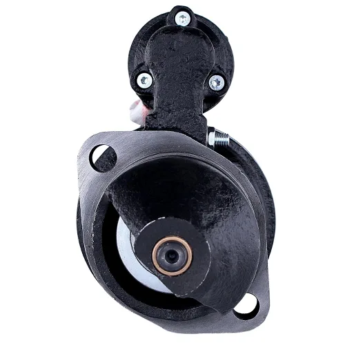 Vista 8 de RAREELECTRICAL Nuevo arrancador compatible con tractor John Deere 940V 2040 2150 2155 2240 Sr901x Drs2420 Drs4740 Drs0960