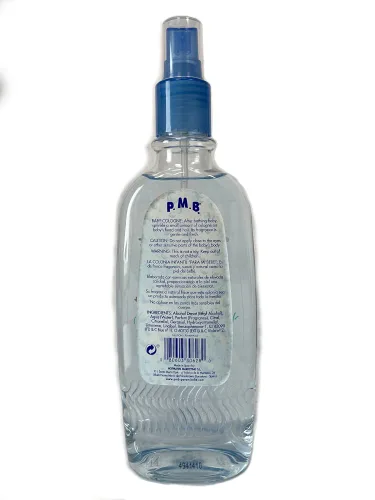 Vista 3 de Para Mi Bebe Cologne Colonia Infatil Boys Spray 8.3 fl oz 8.5 fl oz [Paquete de 3]