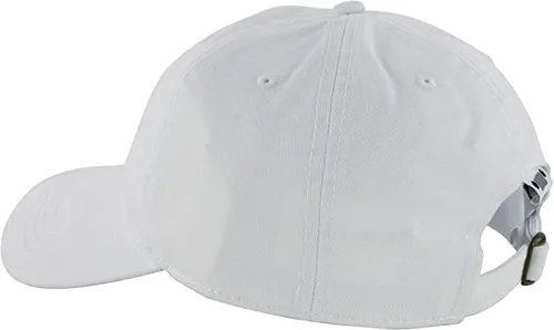 Vista 26 de Jeep Sombrero Performance Parts Gear Logo Gorra de béisbol pesada de sarga