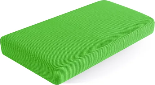 Vista 62 de SUBRTEX Funda para Sofá, Fundas Deslizables para Asientos de Autocaravana, Fundas Elásticas Duraderas para Loveseat, Protector de Muebles de Spandex