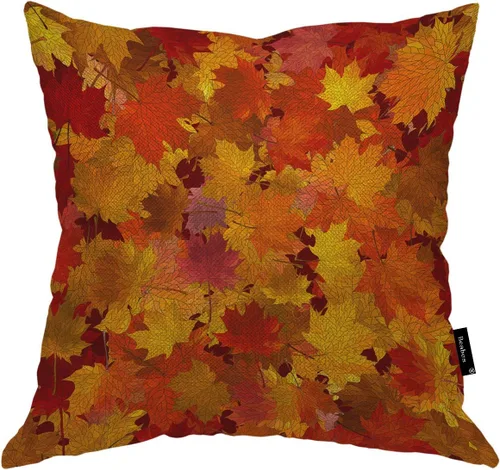 Vista 6 de Funda de almohada con patrón tribal, diseño abstracto de rayas étnicas africanas, patrón de cultura redonda, cuadrada, cojín para el hogar